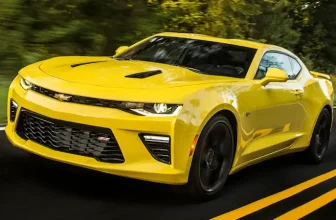 Chevrolet France Price List 2025
