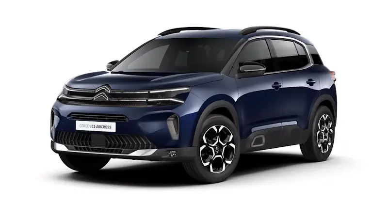 Citroën France Price List 2025