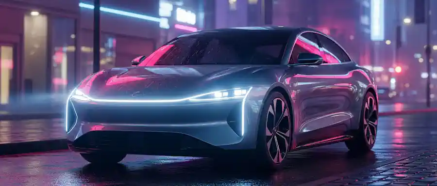 2025 Car Prices in France