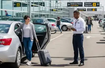 Car Rental Prices in Greece 2025