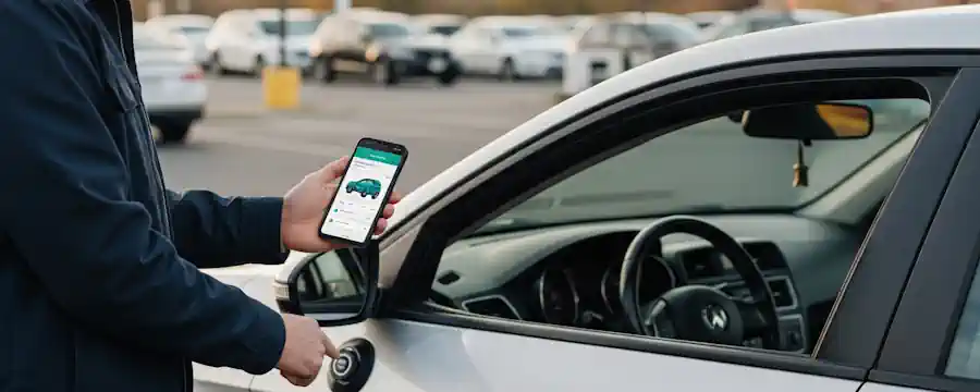 Car Rental Prices in Greece 2025