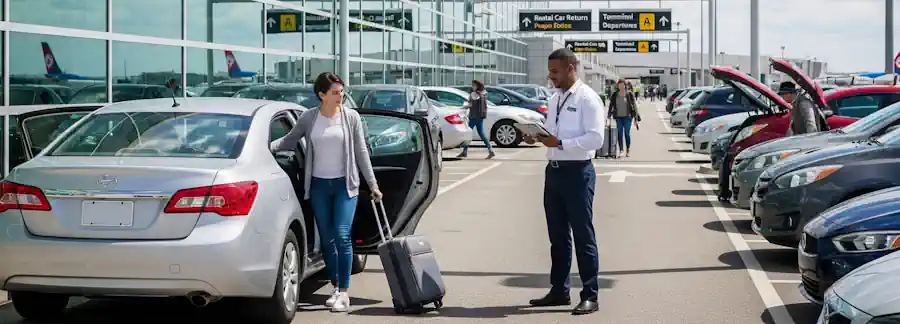 Car Rental Prices in Greece 2025