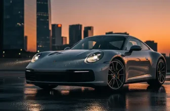 Car Rental Prices in the UK