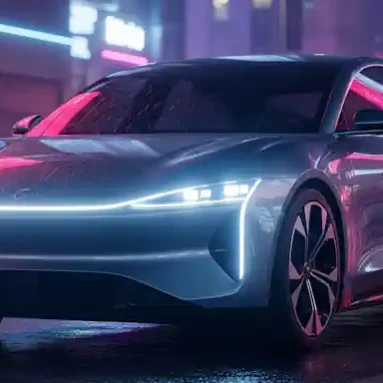 2025 Car Prices in France