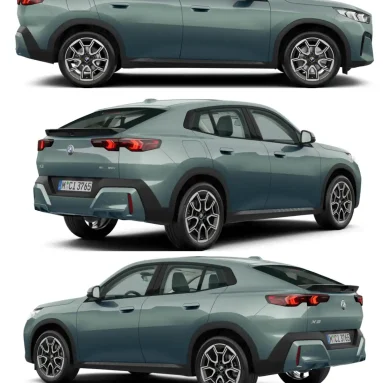 2026 BMW X2 Fiyat Listesi
