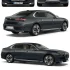 2026 BMW i7 M70 xDrive Fiyat Listesi (Elektrikli)