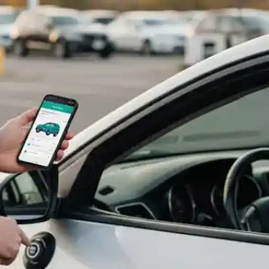 Car Rental Prices in Greece 2025