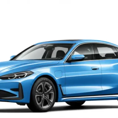 Electric Car Prices in Germany 2025