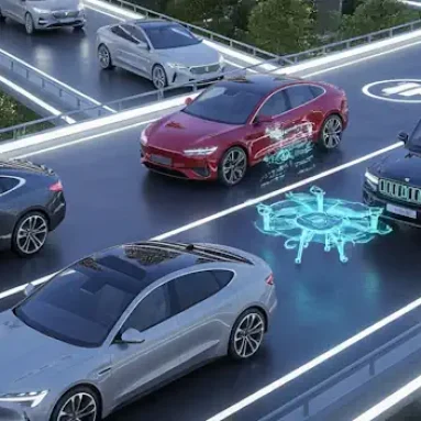 Electric Vehicle Brands, Models 2025
