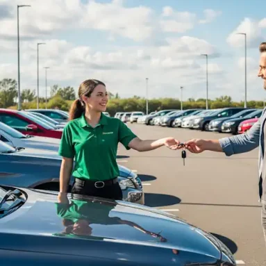 Turkey Car Rental Prices 2025