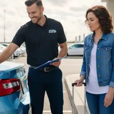 Turkey Car Rental Prices 2025